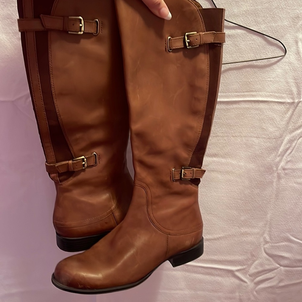 the naturalizer boots